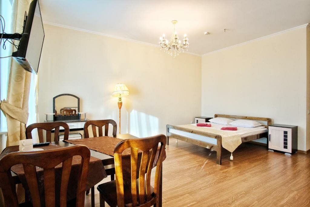 Гостиница Северный Байкал Улан-Удэ-29