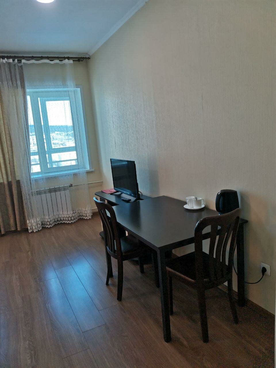 Гостиница Северный Байкал Улан-Удэ-34