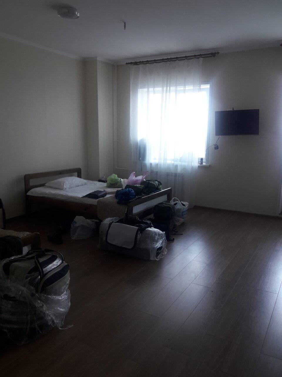 Гостиница Северный Байкал Улан-Удэ-49