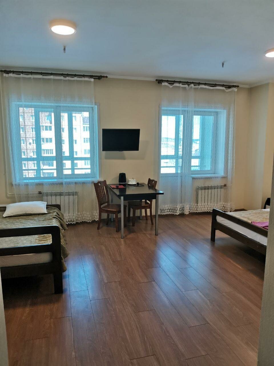 Гостиница Северный Байкал Улан-Удэ-26