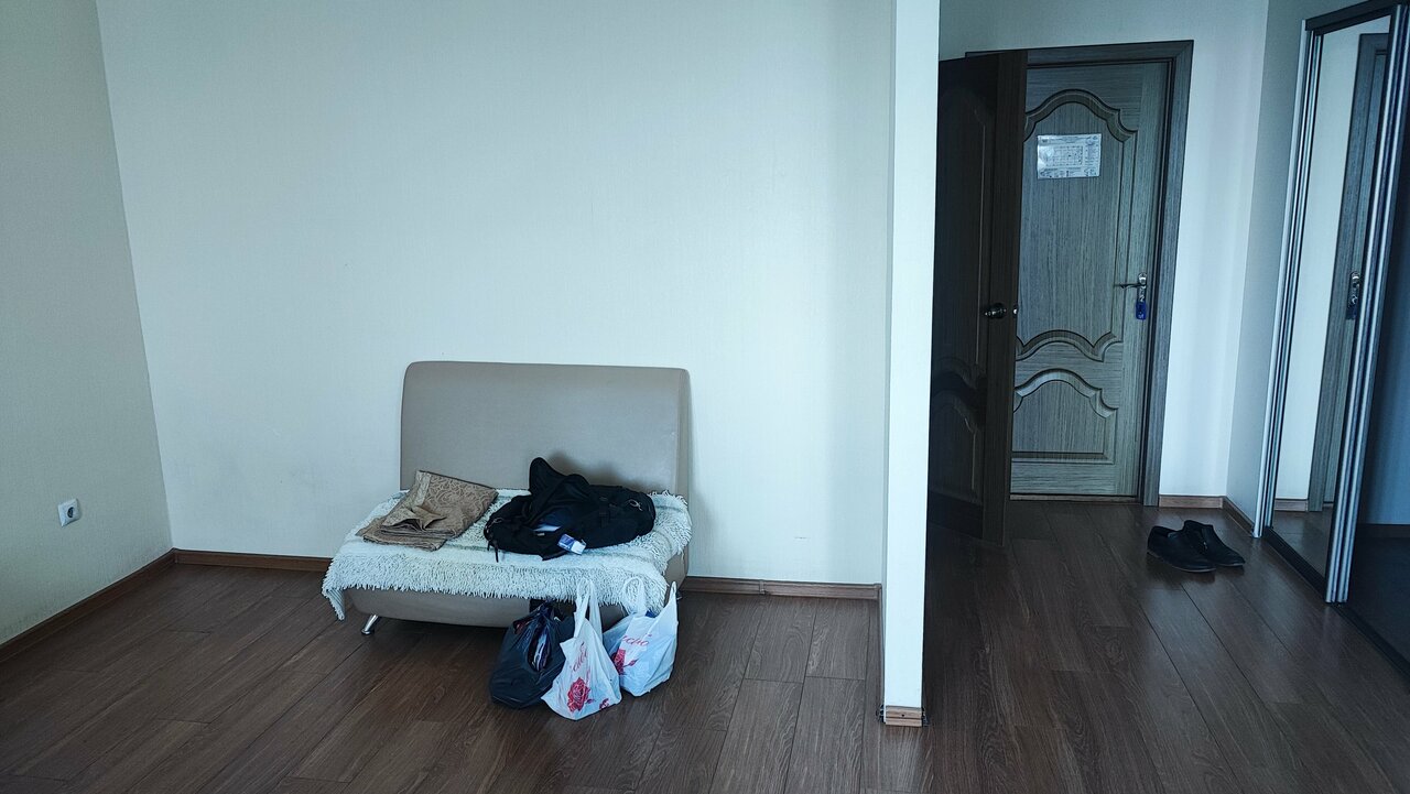 Гостиница Северный Байкал Улан-Удэ-46