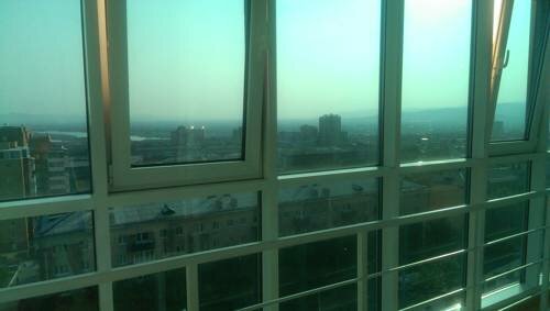 Гостиница Северный Байкал Улан-Удэ-21