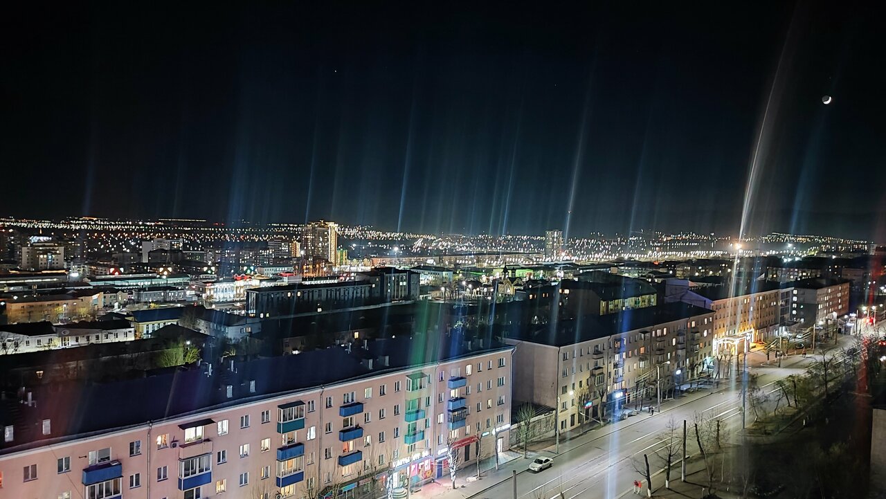 Гостиница Северный Байкал Улан-Удэ-41