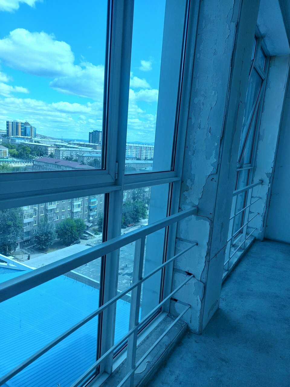 Гостиница Северный Байкал Улан-Удэ-43