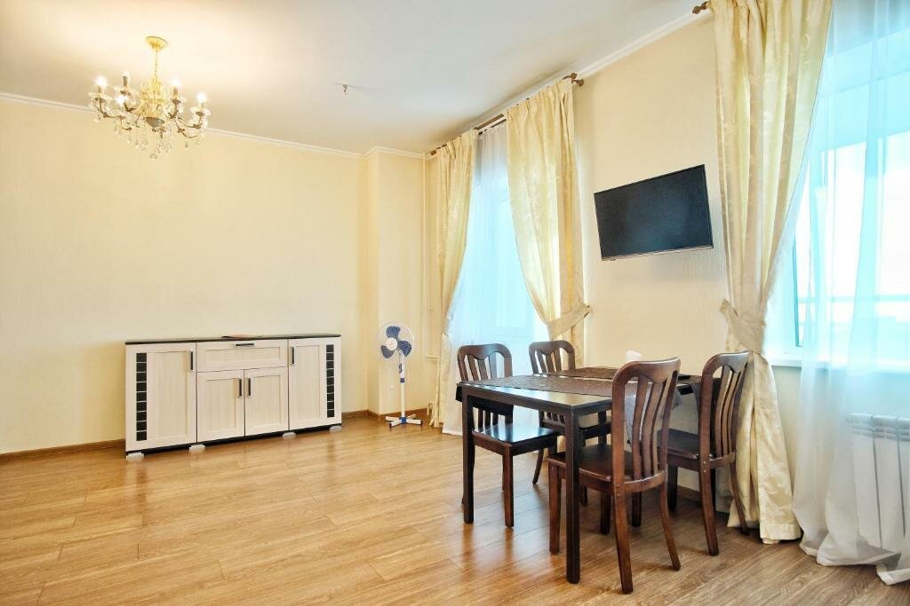 Гостиница Северный Байкал Улан-Удэ-15