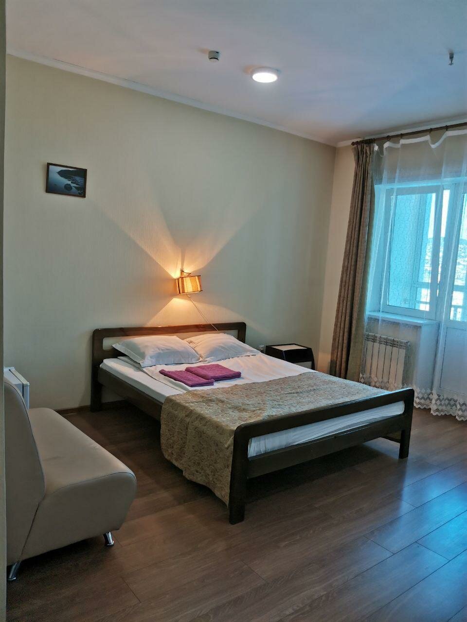 Гостиница Северный Байкал Улан-Удэ-27