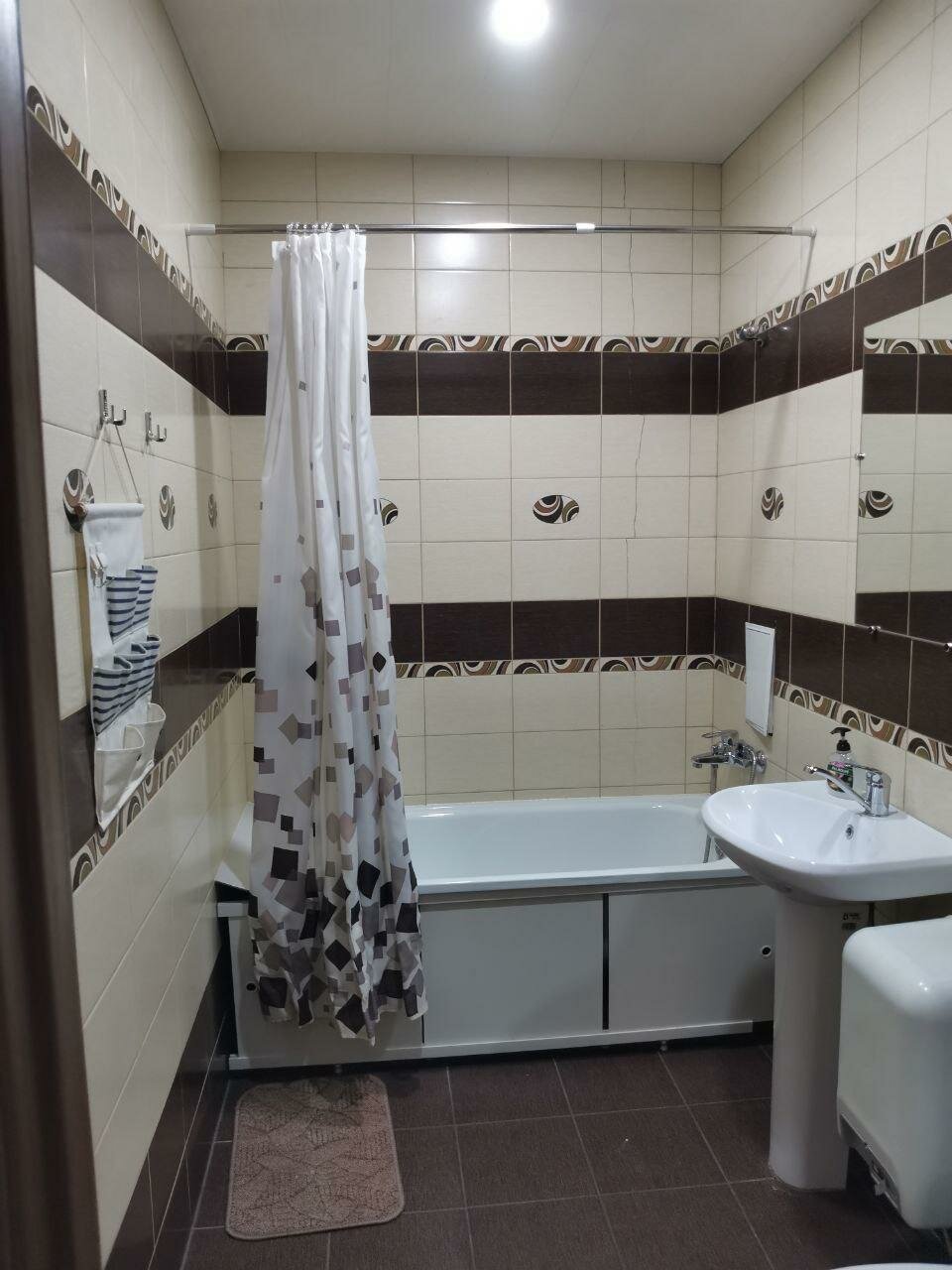 Гостиница Северный Байкал Улан-Удэ-12