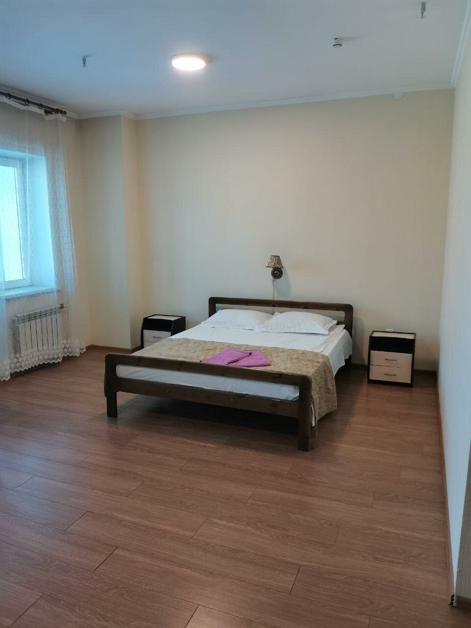 Гостиница Северный Байкал Улан-Удэ-37