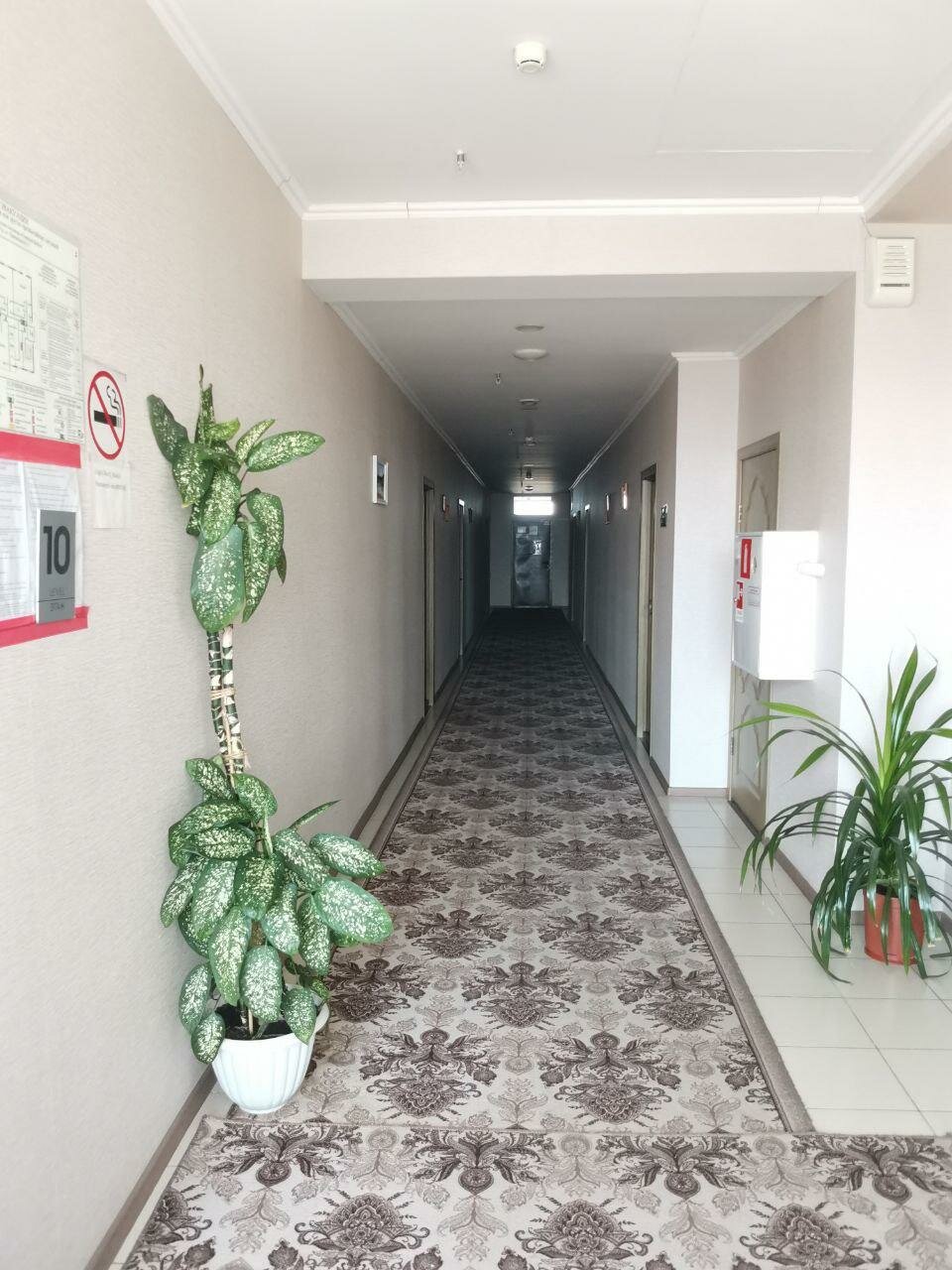 Гостиница Северный Байкал Улан-Удэ-9