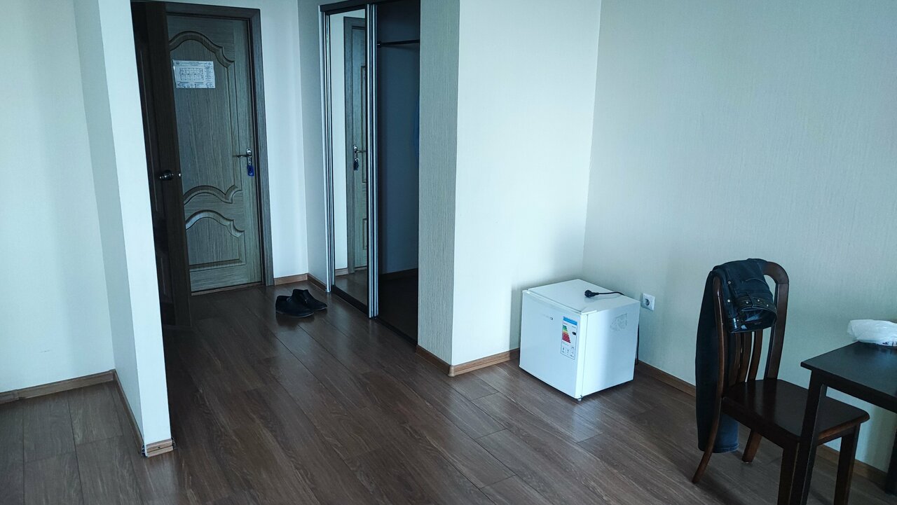 Гостиница Северный Байкал Улан-Удэ-51