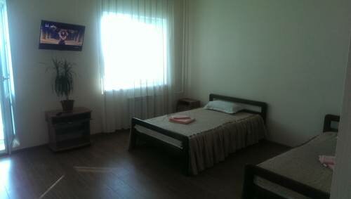 Гостиница Северный Байкал Улан-Удэ-38