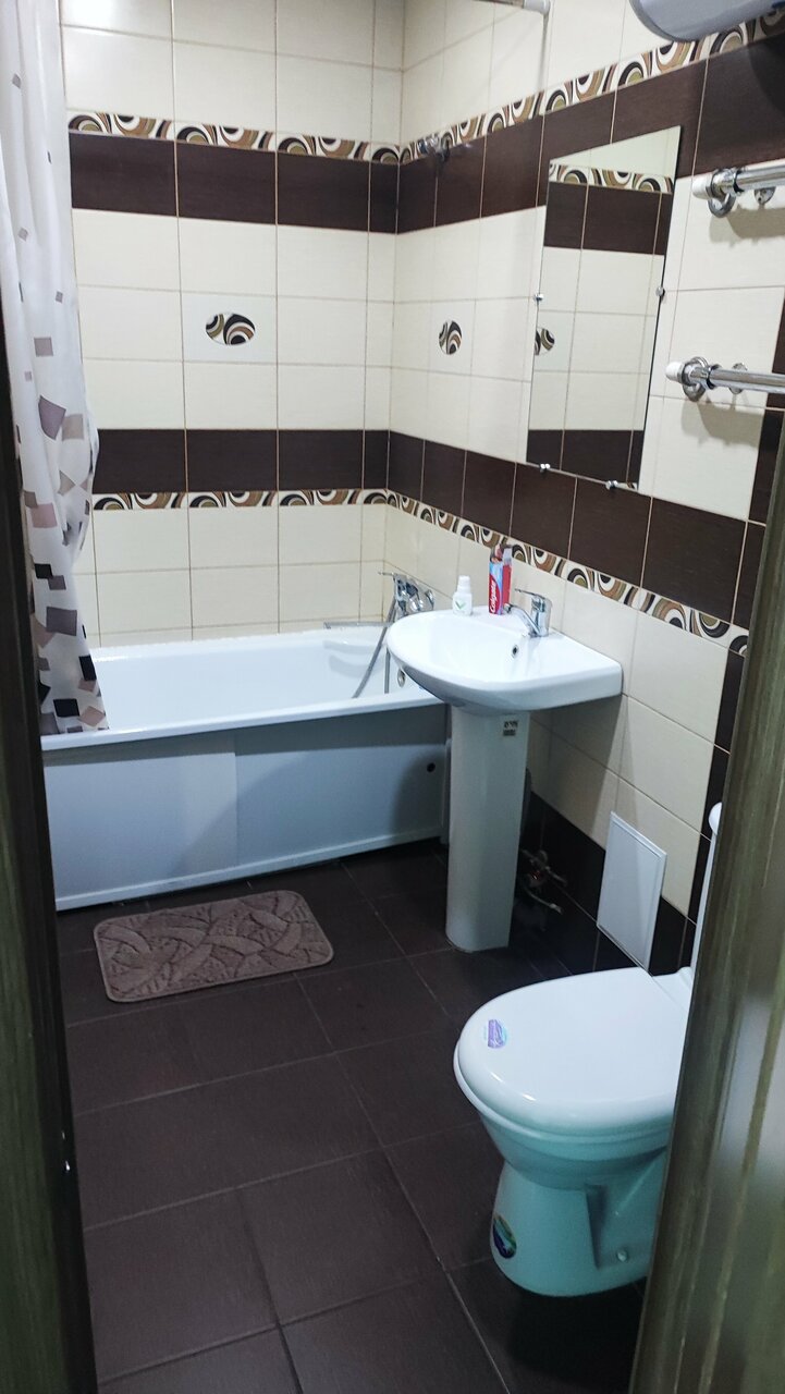 Гостиница Северный Байкал Улан-Удэ-52