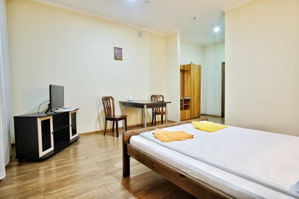 Гостиница Северный Байкал Улан-Удэ-24