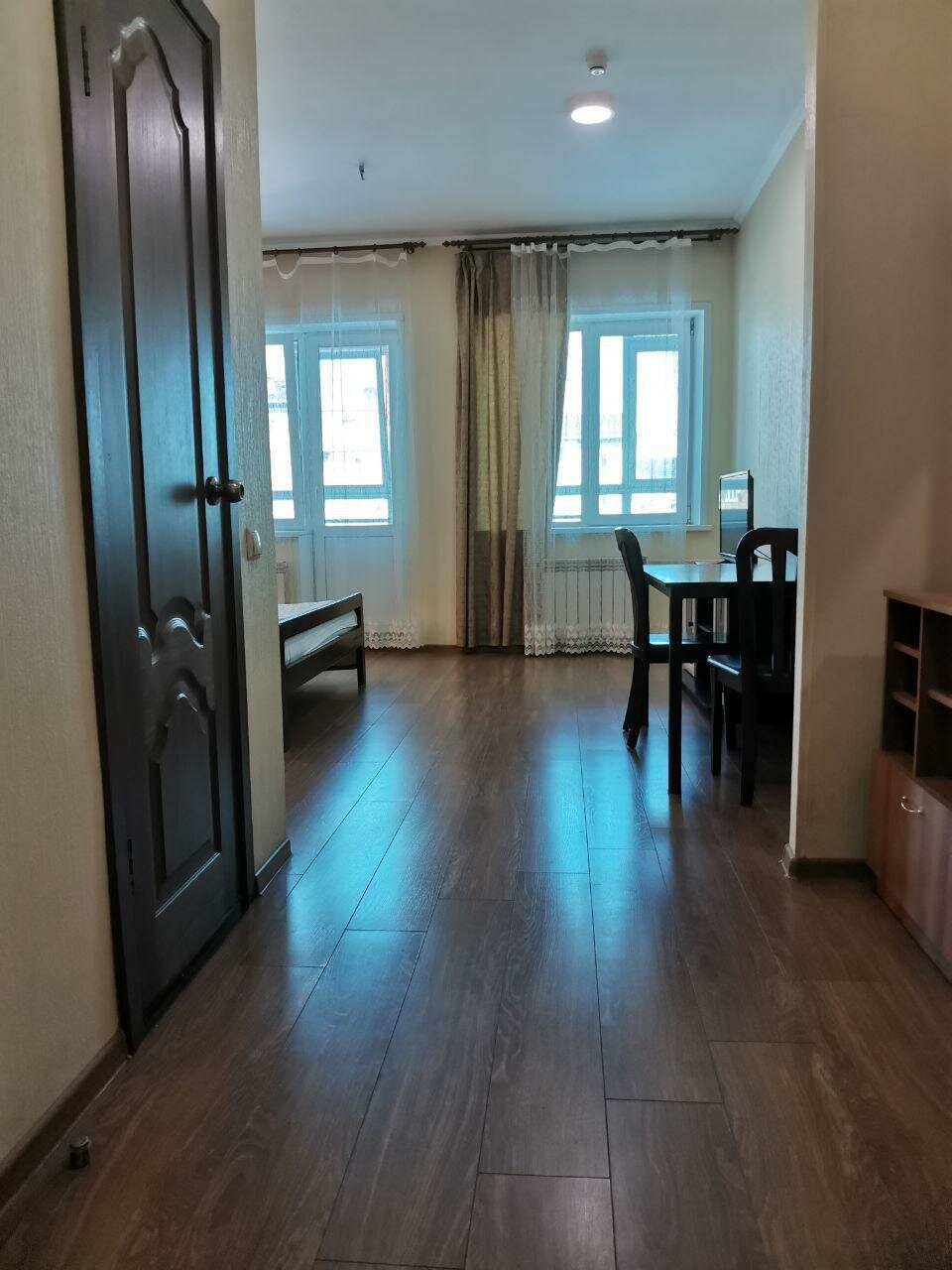 Гостиница Северный Байкал Улан-Удэ-22