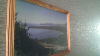 Гостиница Северный Байкал Улан-Удэ-7