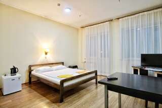 Гостиница Северный Байкал Улан-Удэ-2