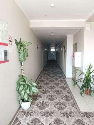 Гостиница Северный Байкал Улан-Удэ-5