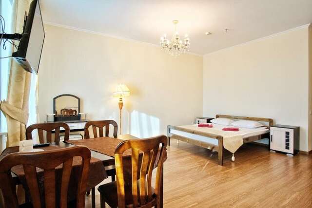 Гостиница Северный Байкал Улан-Удэ-28