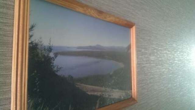 Гостиница Северный Байкал Улан-Удэ-10