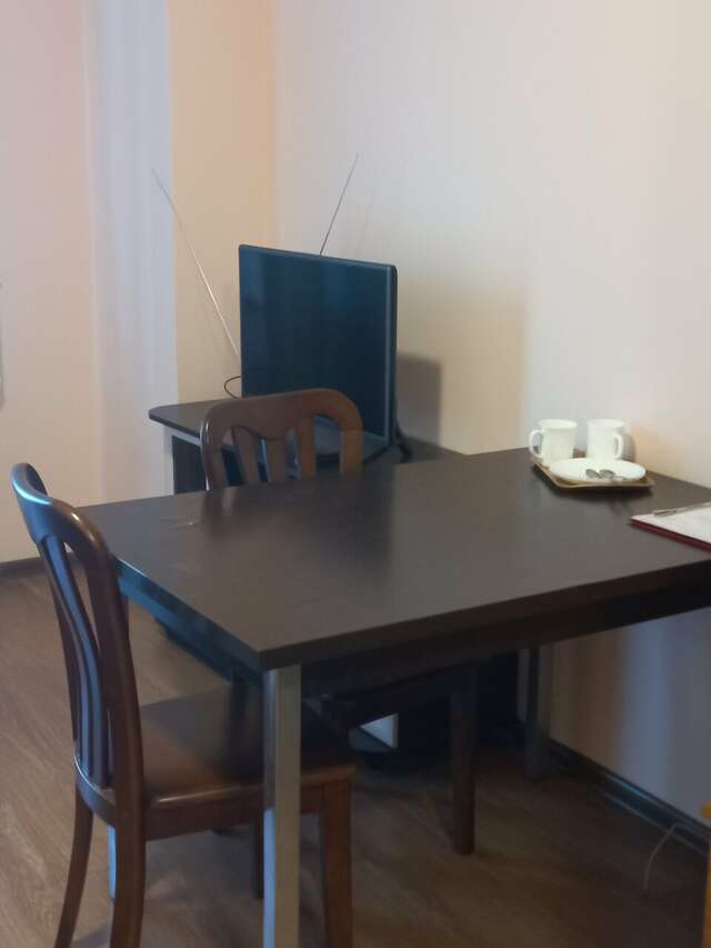 Гостиница Северный Байкал Улан-Удэ-43