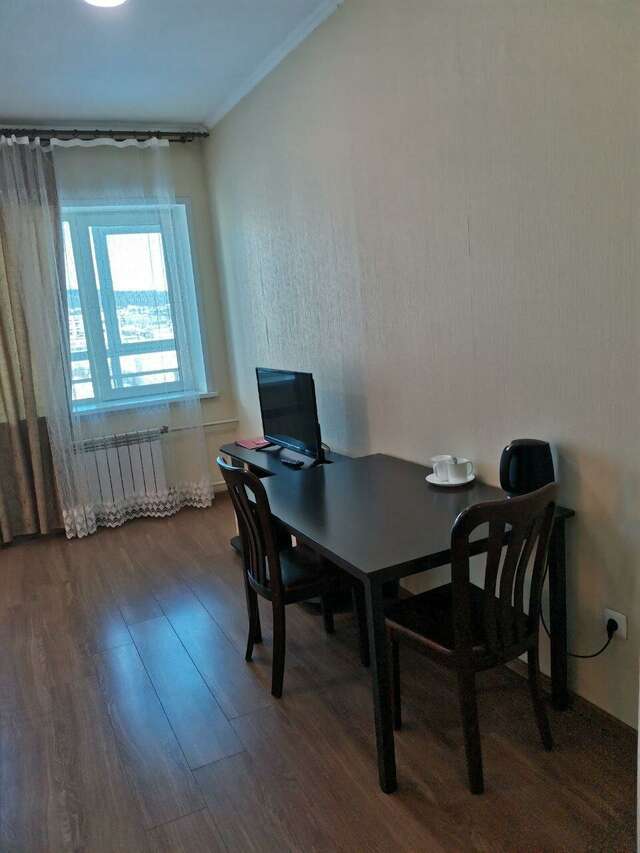 Гостиница Северный Байкал Улан-Удэ-33