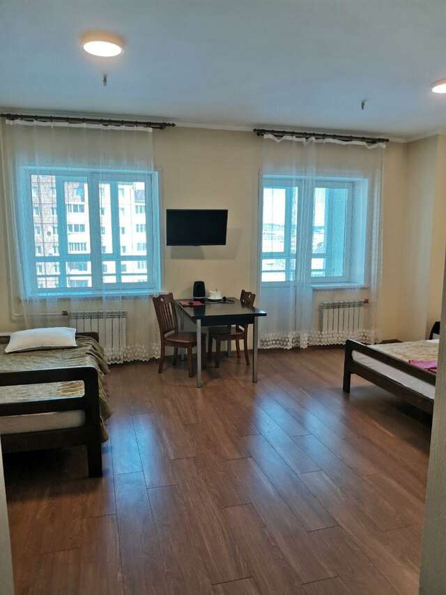 Гостиница Северный Байкал Улан-Удэ-25