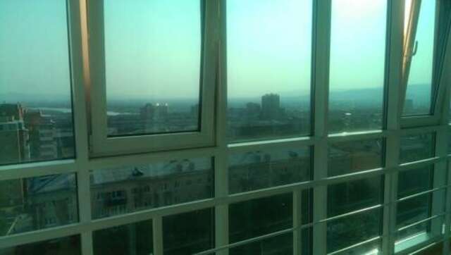 Гостиница Северный Байкал Улан-Удэ-20