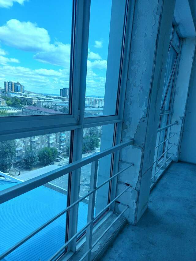 Гостиница Северный Байкал Улан-Удэ-42