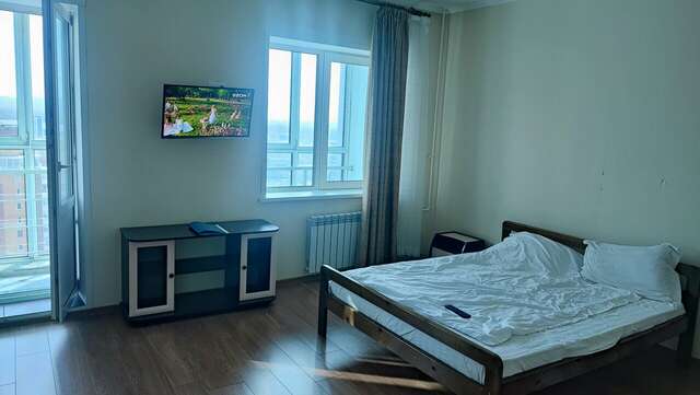 Гостиница Северный Байкал Улан-Удэ-47