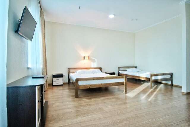 Гостиница Северный Байкал Улан-Удэ-31