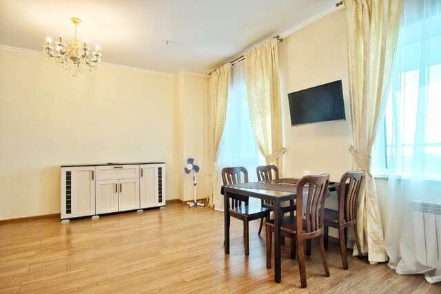 Гостиница Северный Байкал Улан-Удэ-14