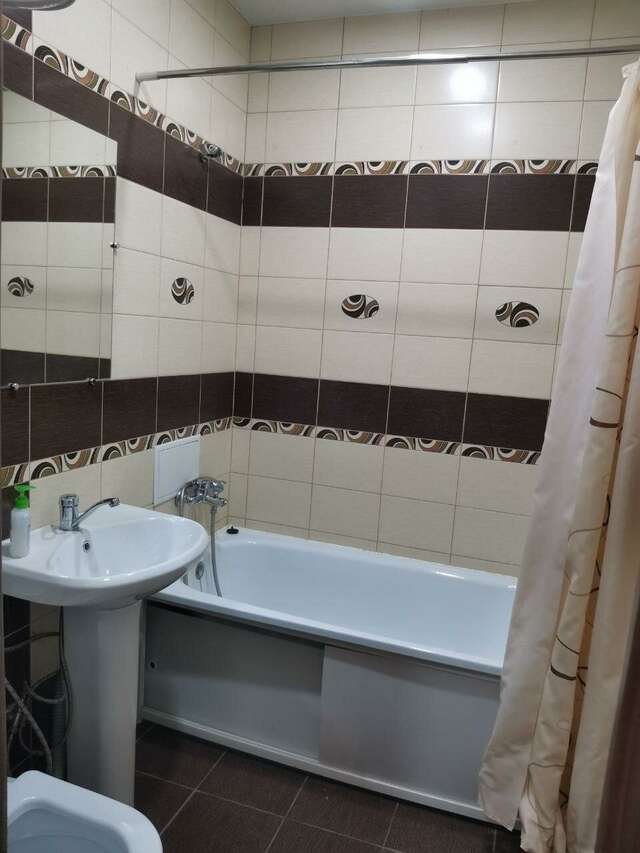 Гостиница Северный Байкал Улан-Удэ-32