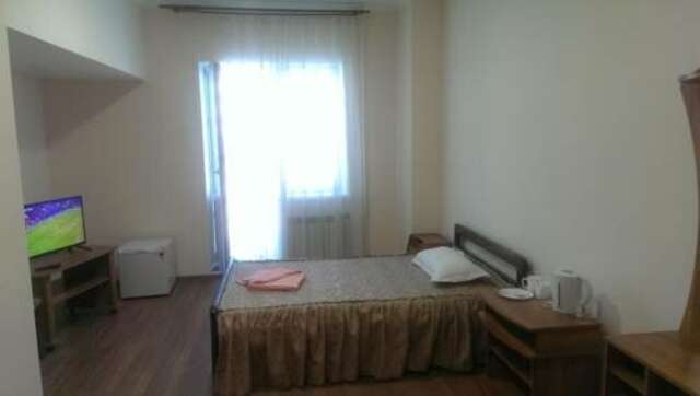 Гостиница Северный Байкал Улан-Удэ-39