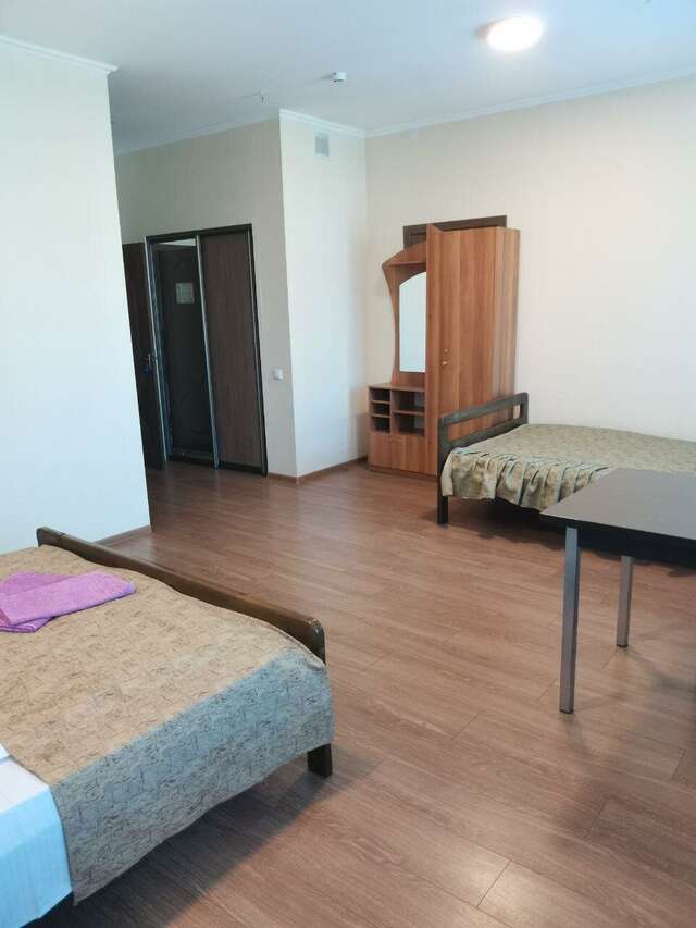 Гостиница Северный Байкал Улан-Удэ-35