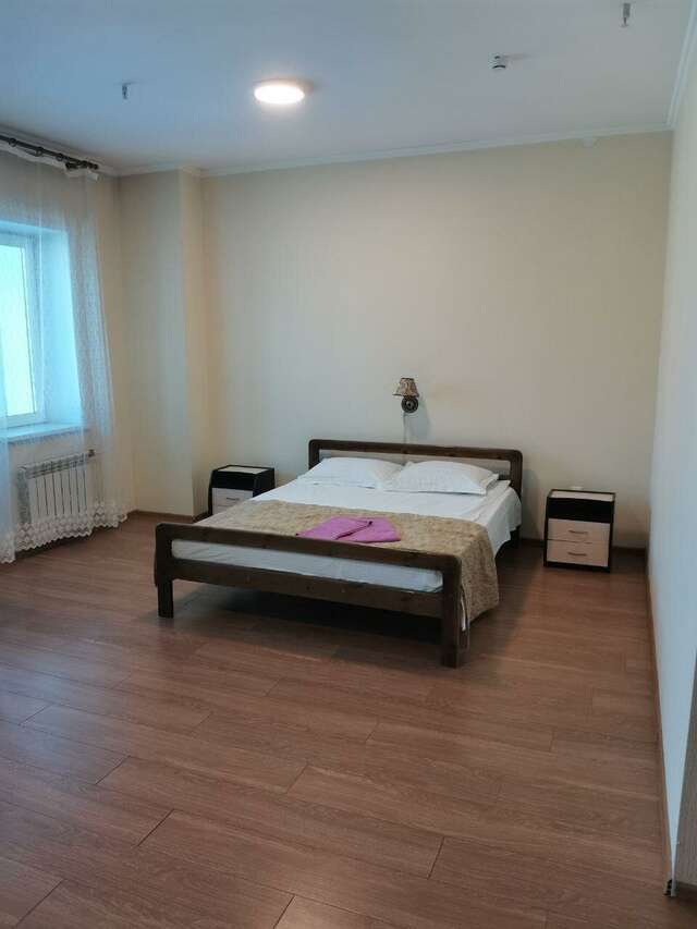 Гостиница Северный Байкал Улан-Удэ-36