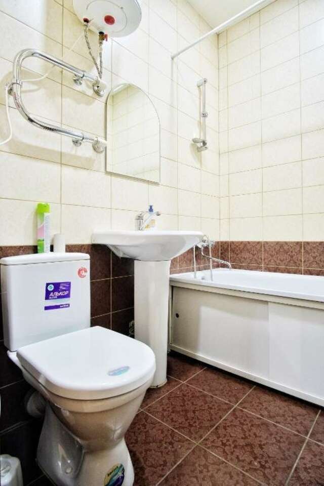 Гостиница Северный Байкал Улан-Удэ-18