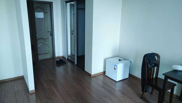 Гостиница Северный Байкал Улан-Удэ-50