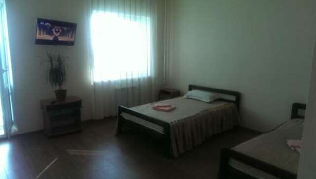 Гостиница Северный Байкал Улан-Удэ-37