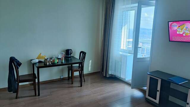 Гостиница Северный Байкал Улан-Удэ-49