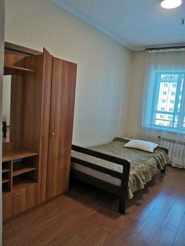 Гостиница Северный Байкал Улан-Удэ-15