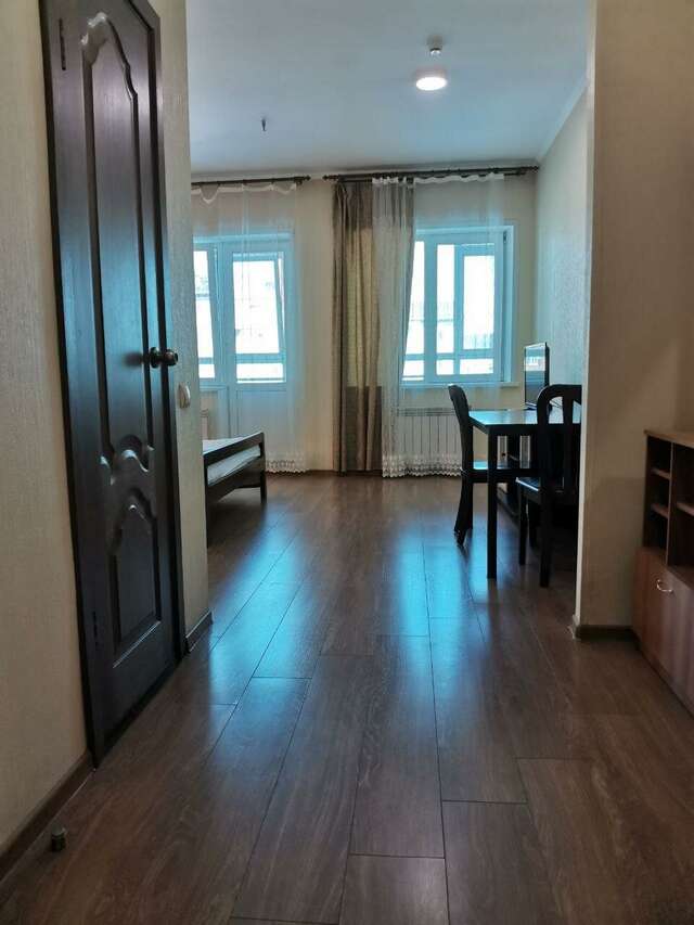 Гостиница Северный Байкал Улан-Удэ-21