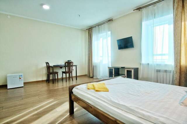 Гостиница Северный Байкал Улан-Удэ-34